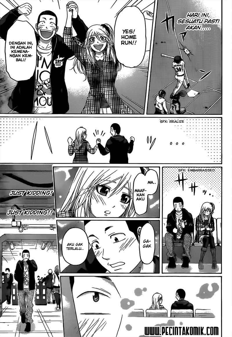 Chapter 124 - halaman 6
