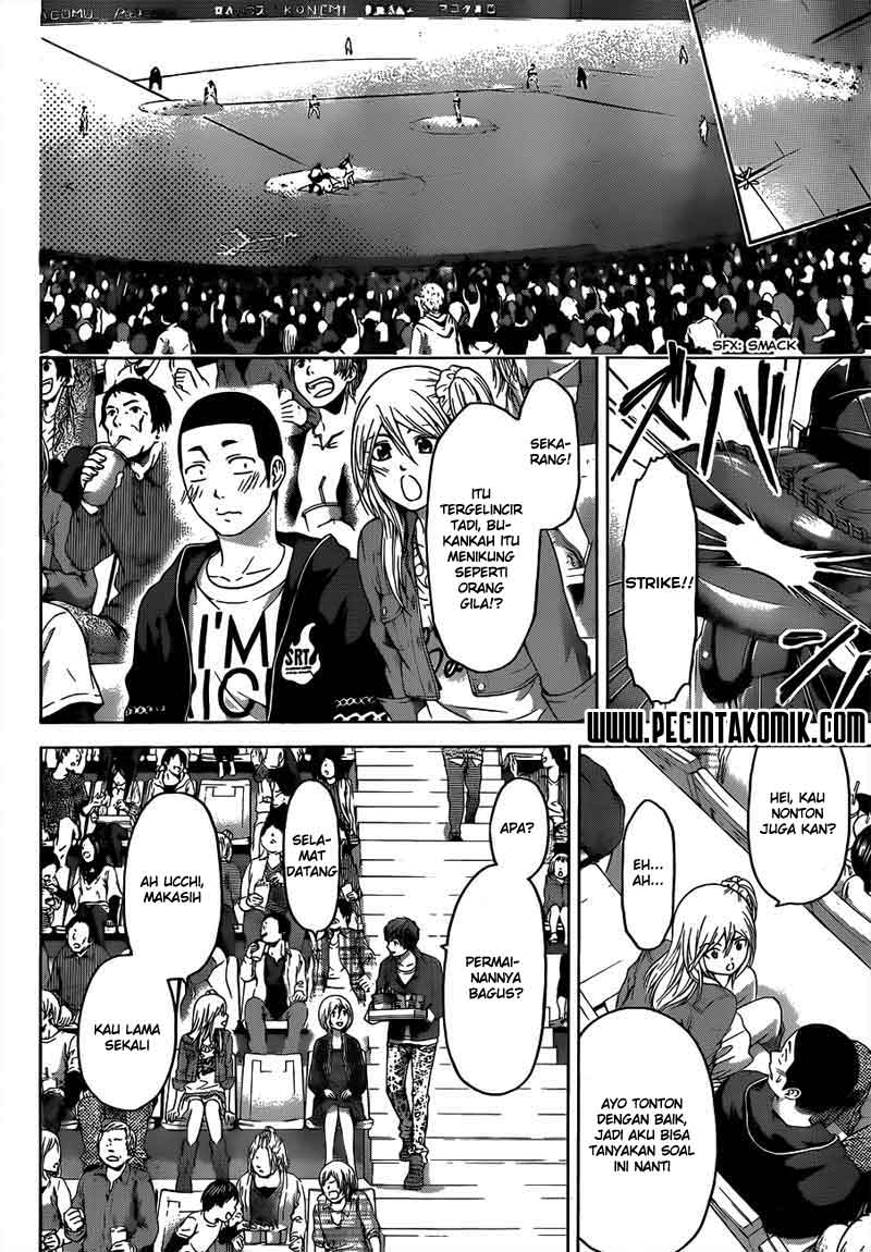 Chapter 124 - halaman 9