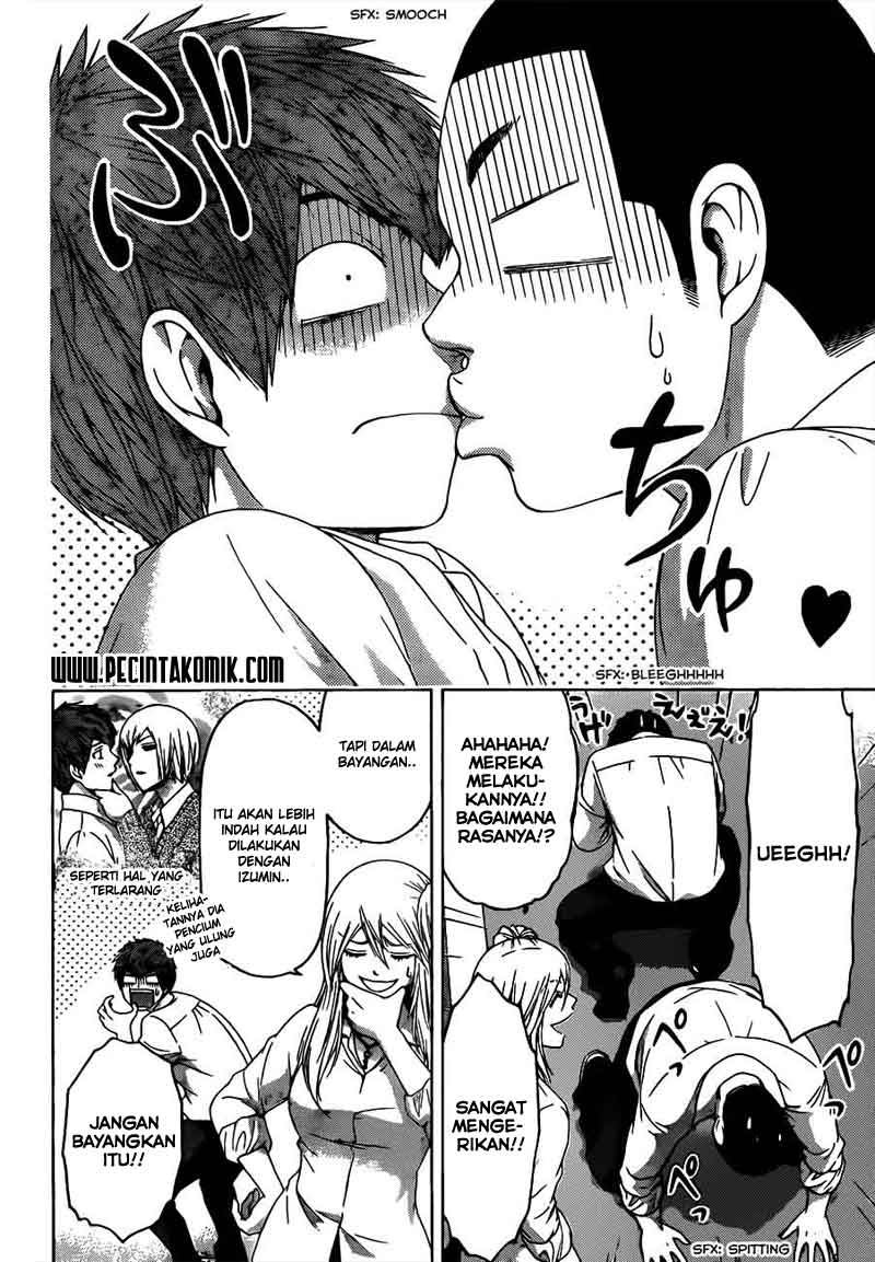 Chapter 123 - halaman 13