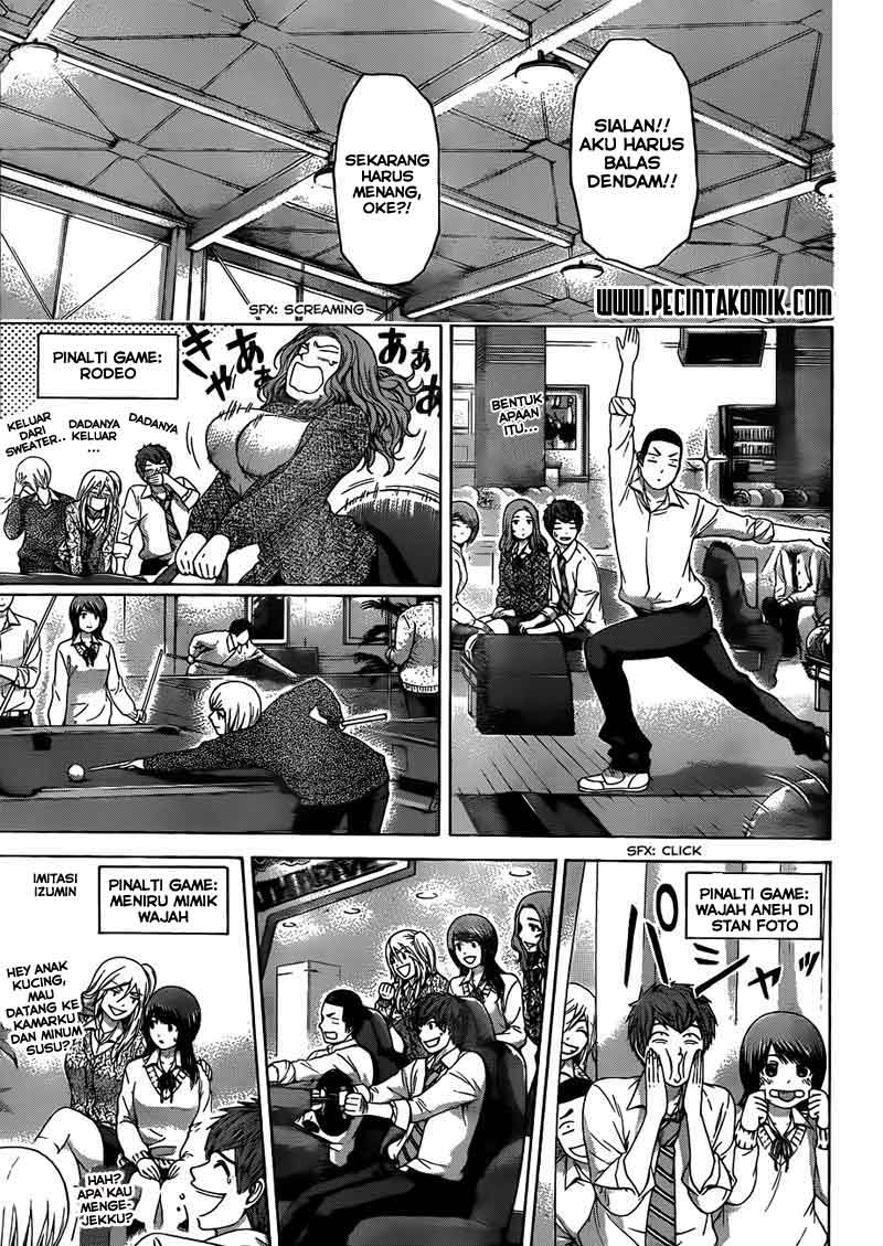 Chapter 123 - halaman 14