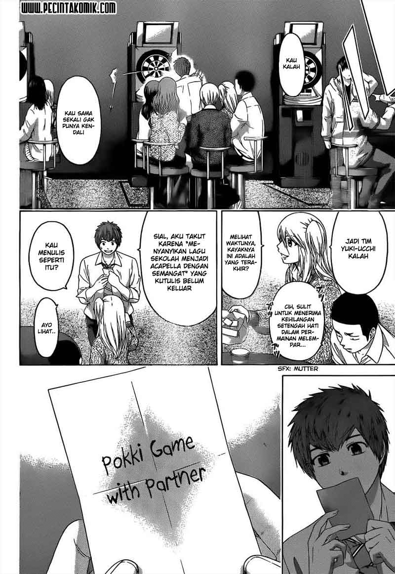 Chapter 123 - halaman 15