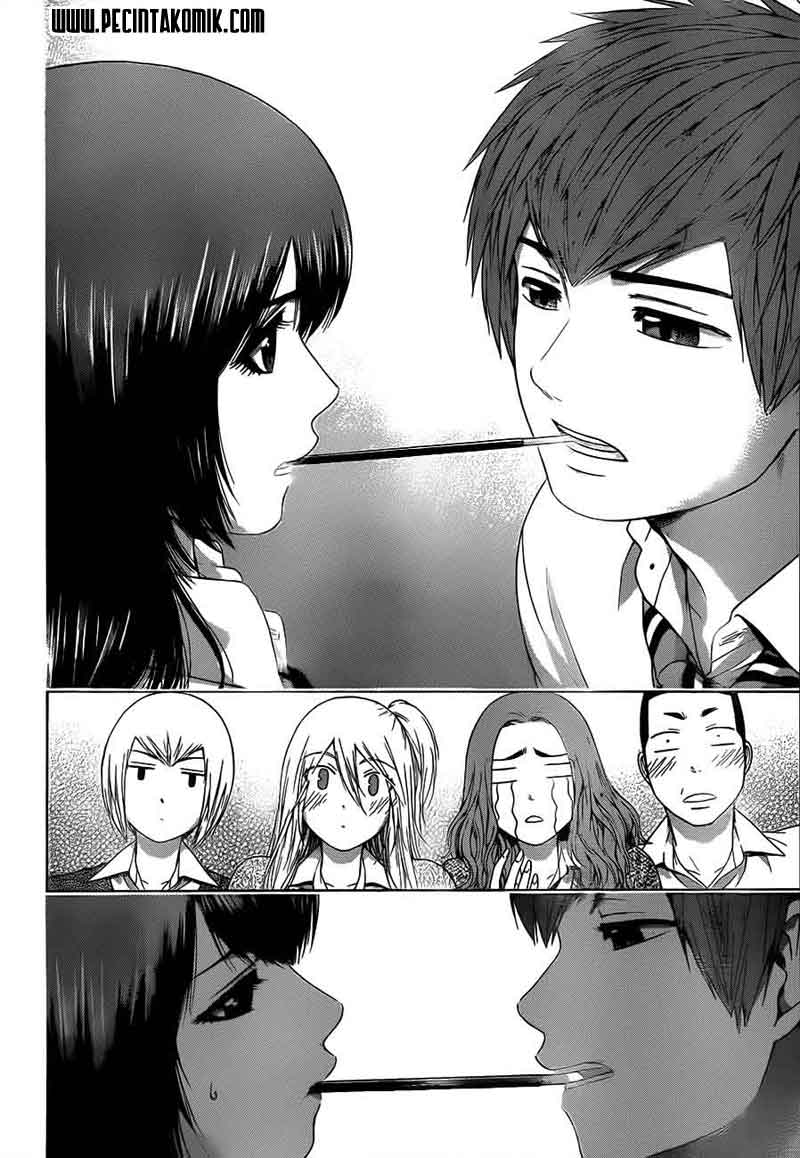 Chapter 123 - halaman 17
