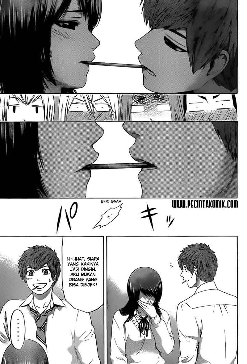 Chapter 123 - halaman 18