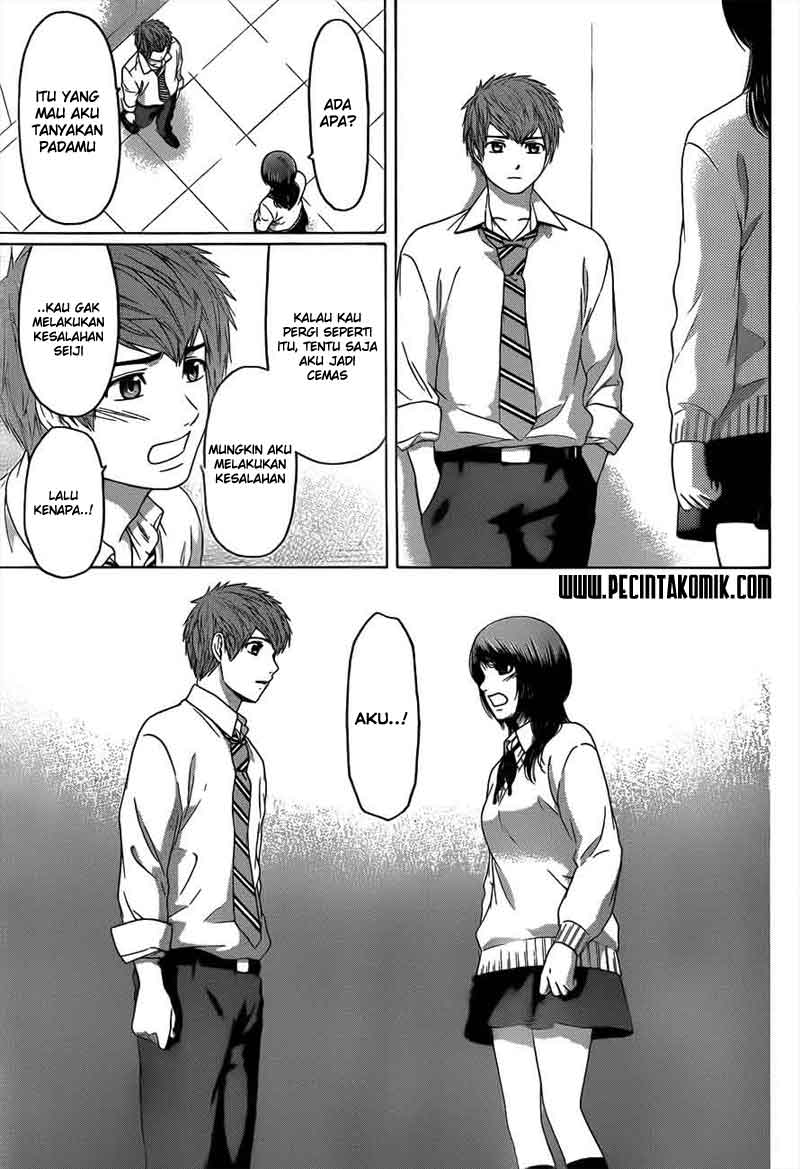 Chapter 123 - halaman 20