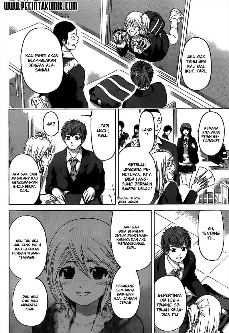 Chapter 123 - halaman 5