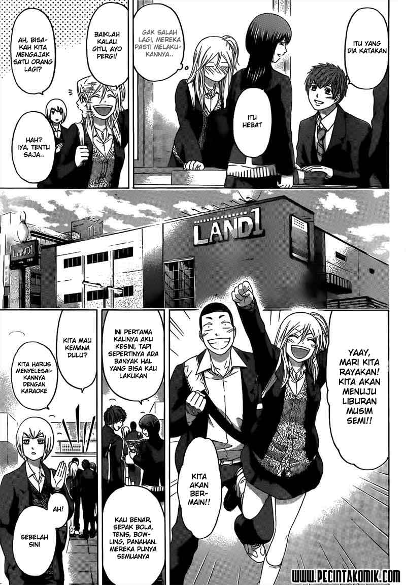 Chapter 123 - halaman 6