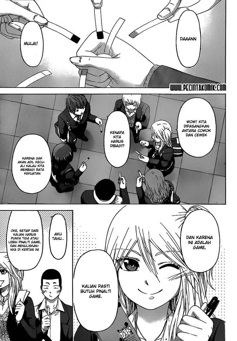 Chapter 123 - halaman 8