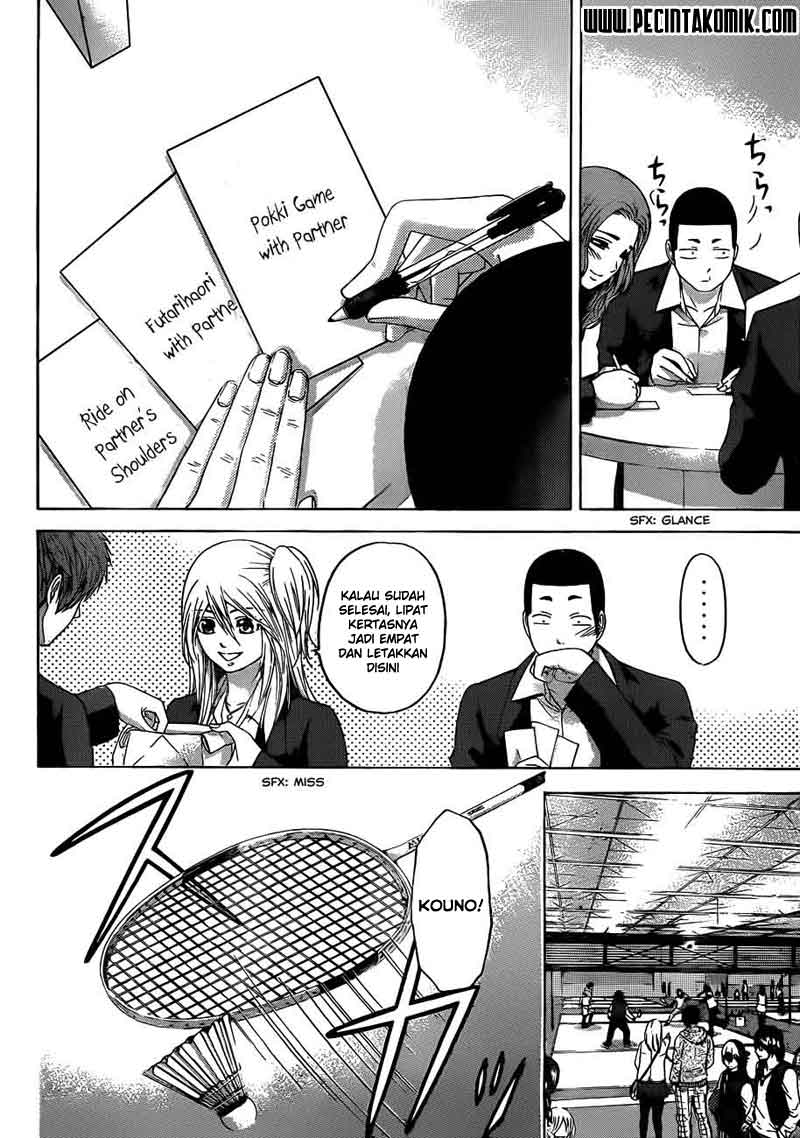 Chapter 123 - halaman 9