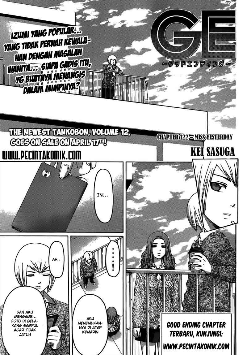 Chapter 122 - halaman 2