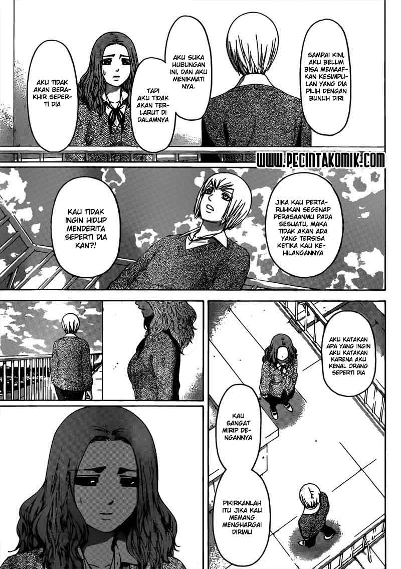 Chapter 122 - halaman 13