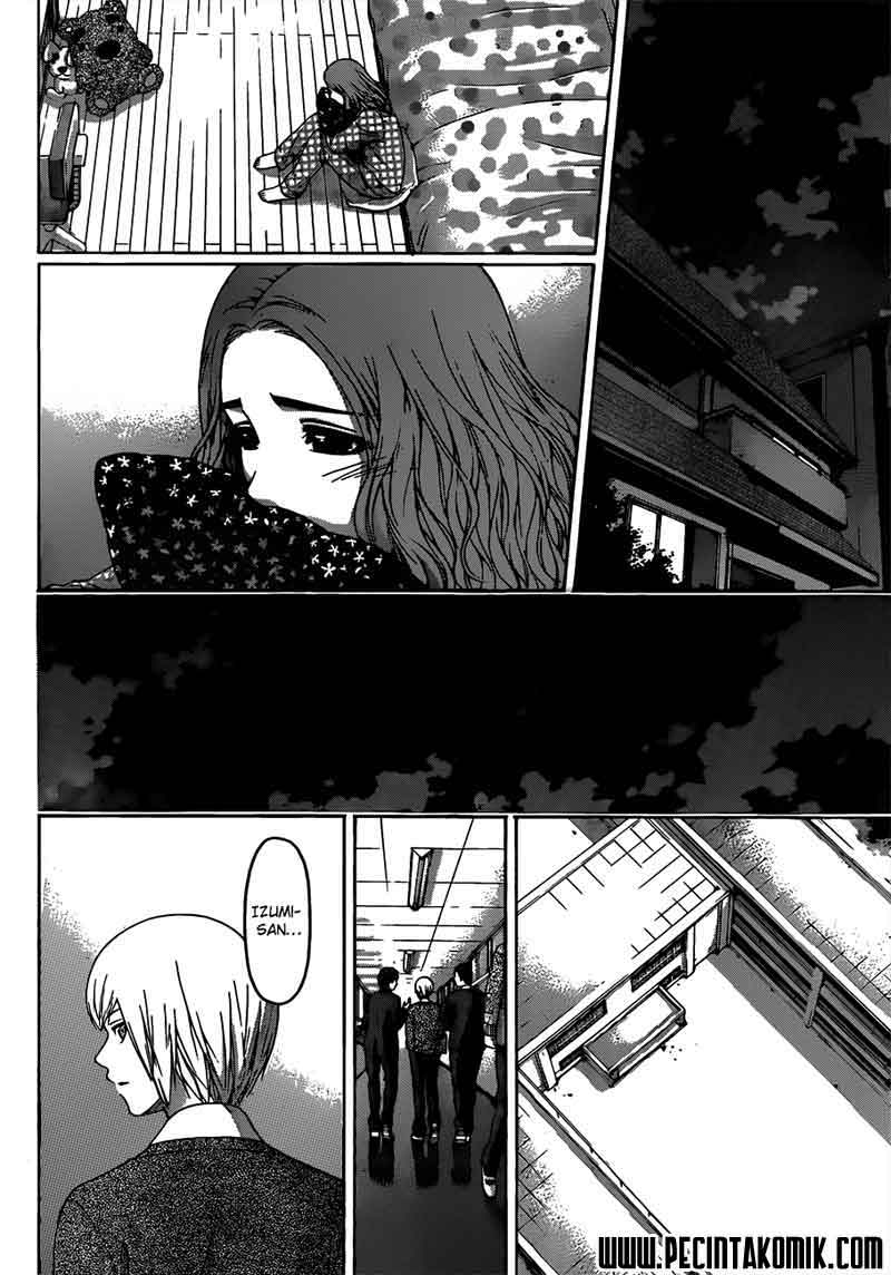 Chapter 122 - halaman 14