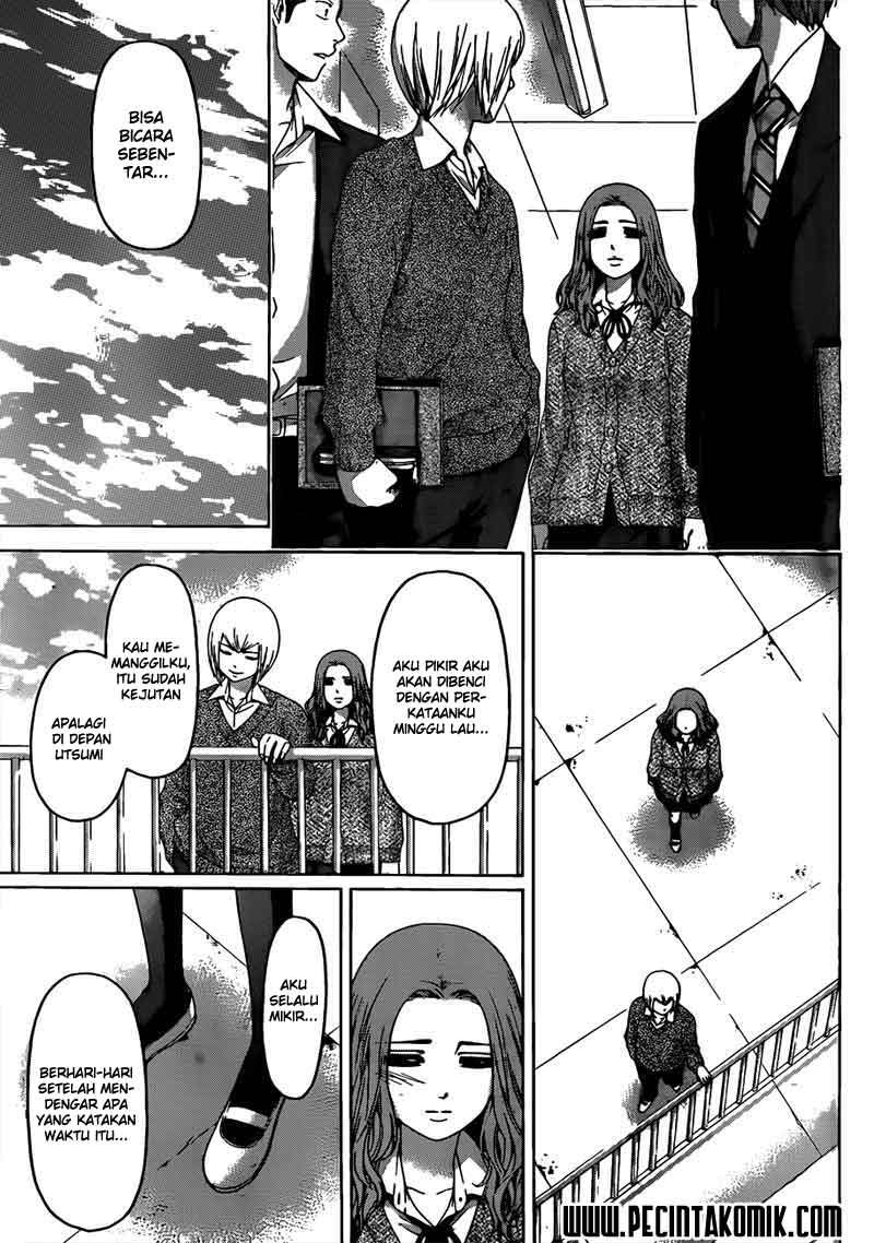 Chapter 122 - halaman 15