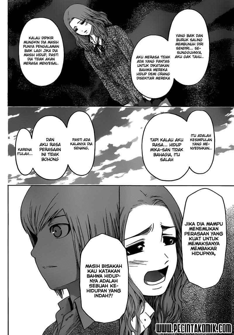 Chapter 122 - halaman 16