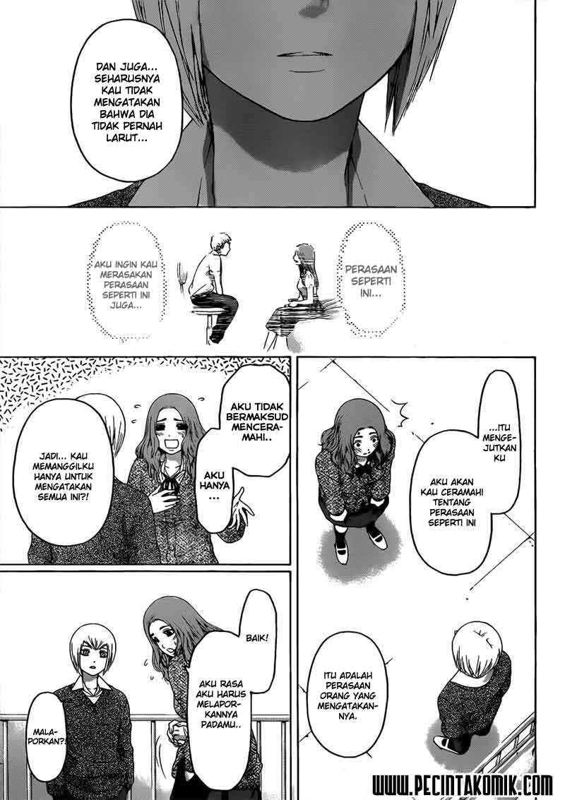 Chapter 122 - halaman 17