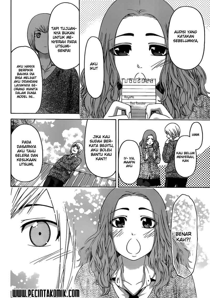 Chapter 122 - halaman 18