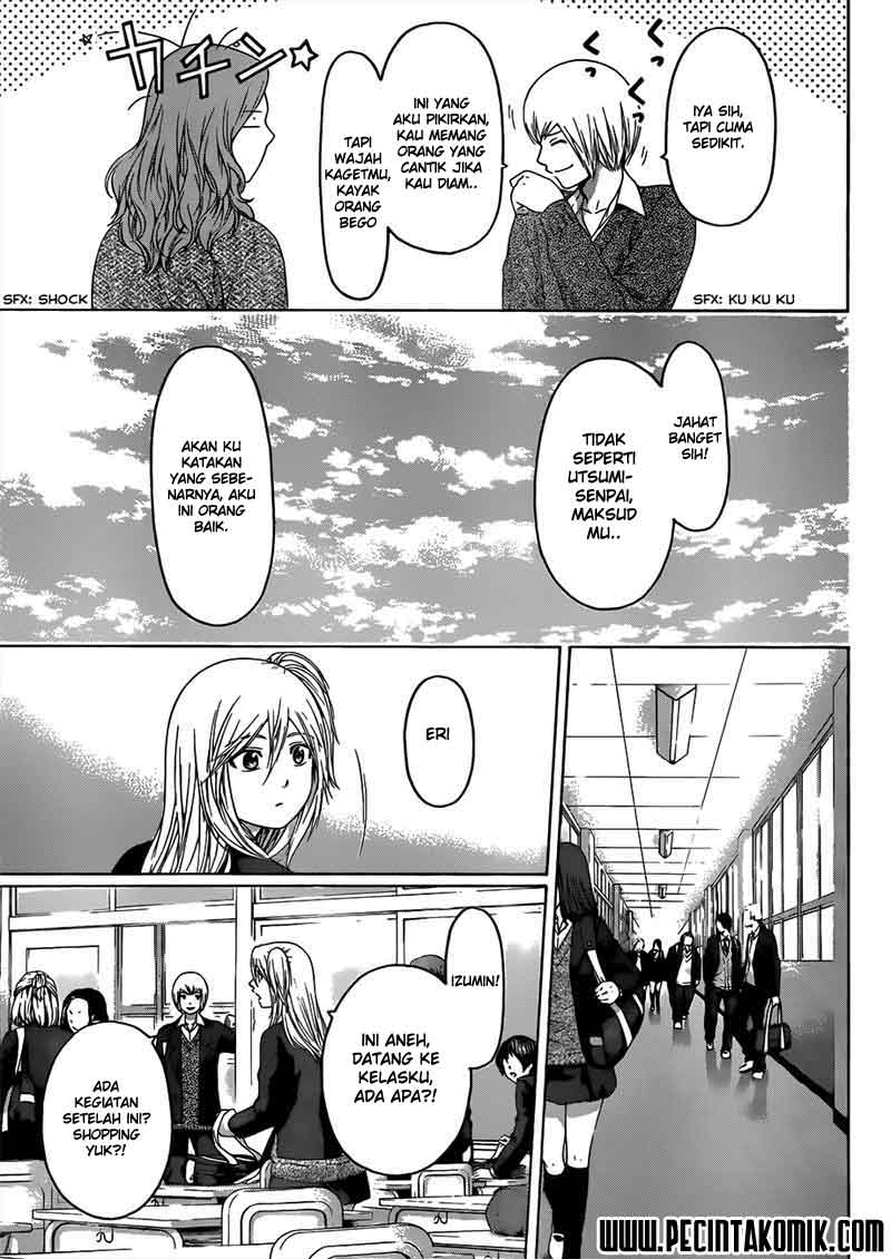 Chapter 122 - halaman 19