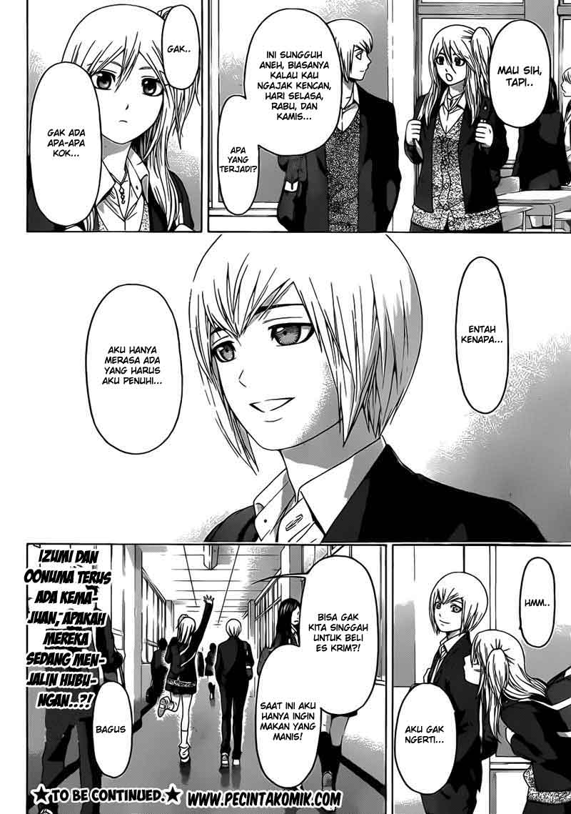 Chapter 122 - halaman 20