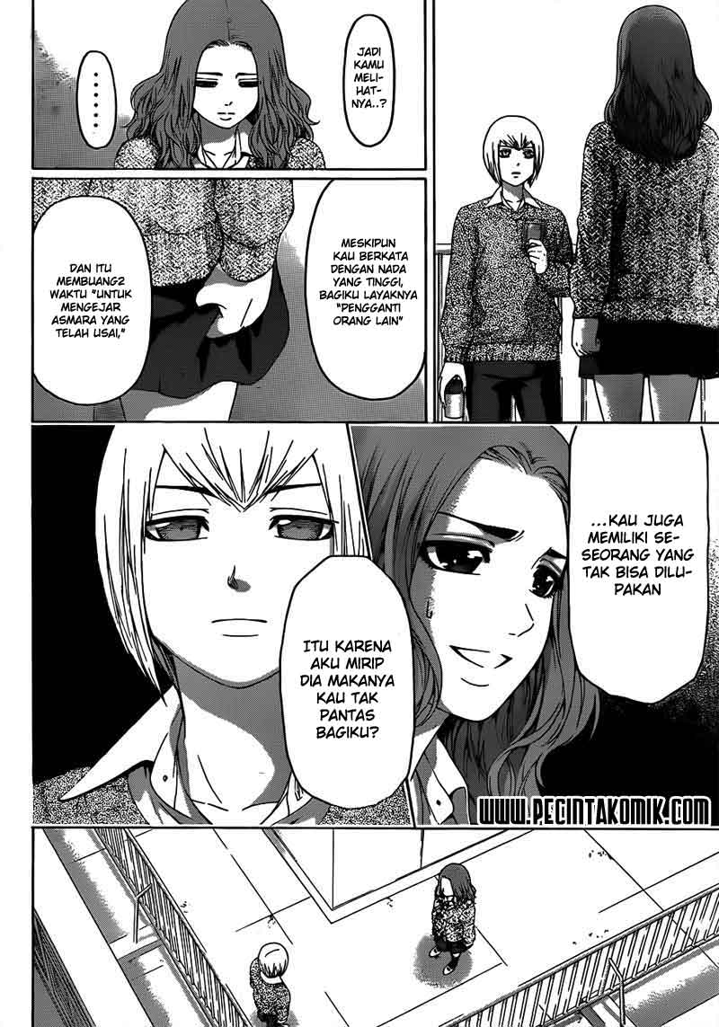Chapter 122 - halaman 4