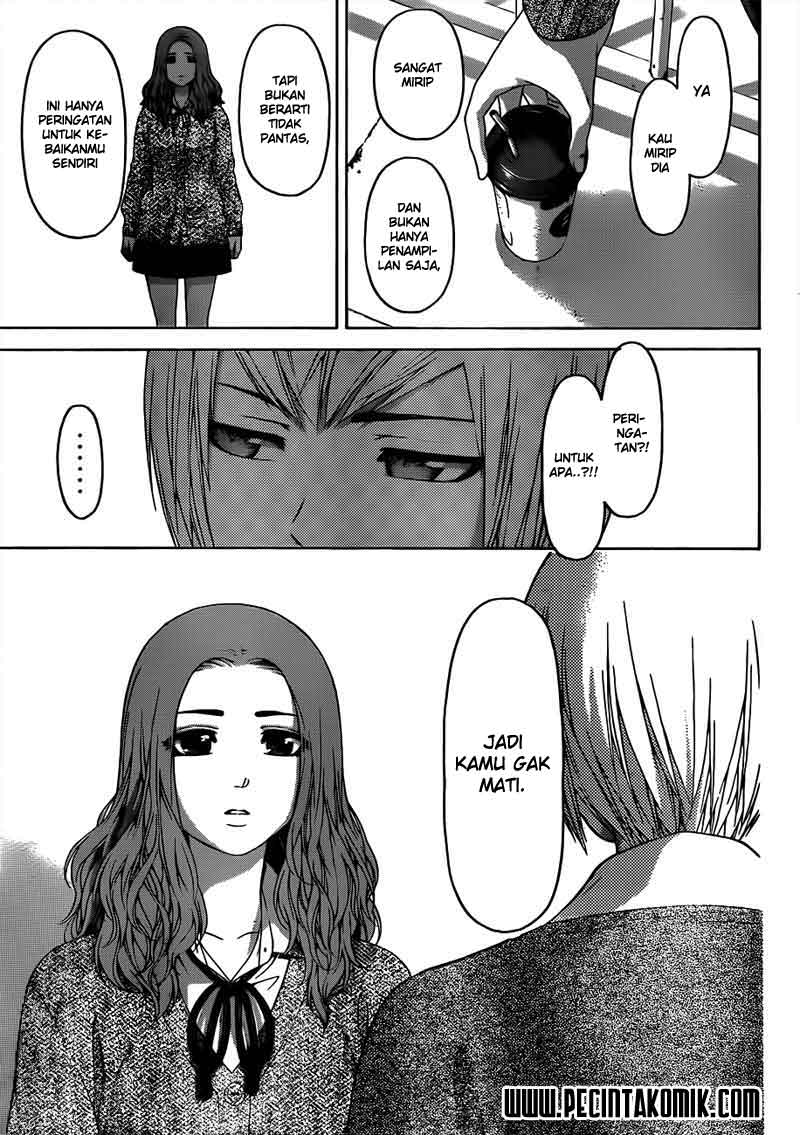 Chapter 122 - halaman 5