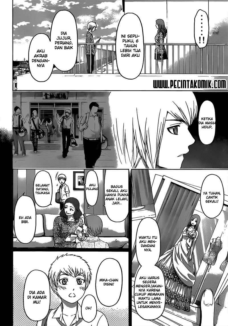Chapter 122 - halaman 6