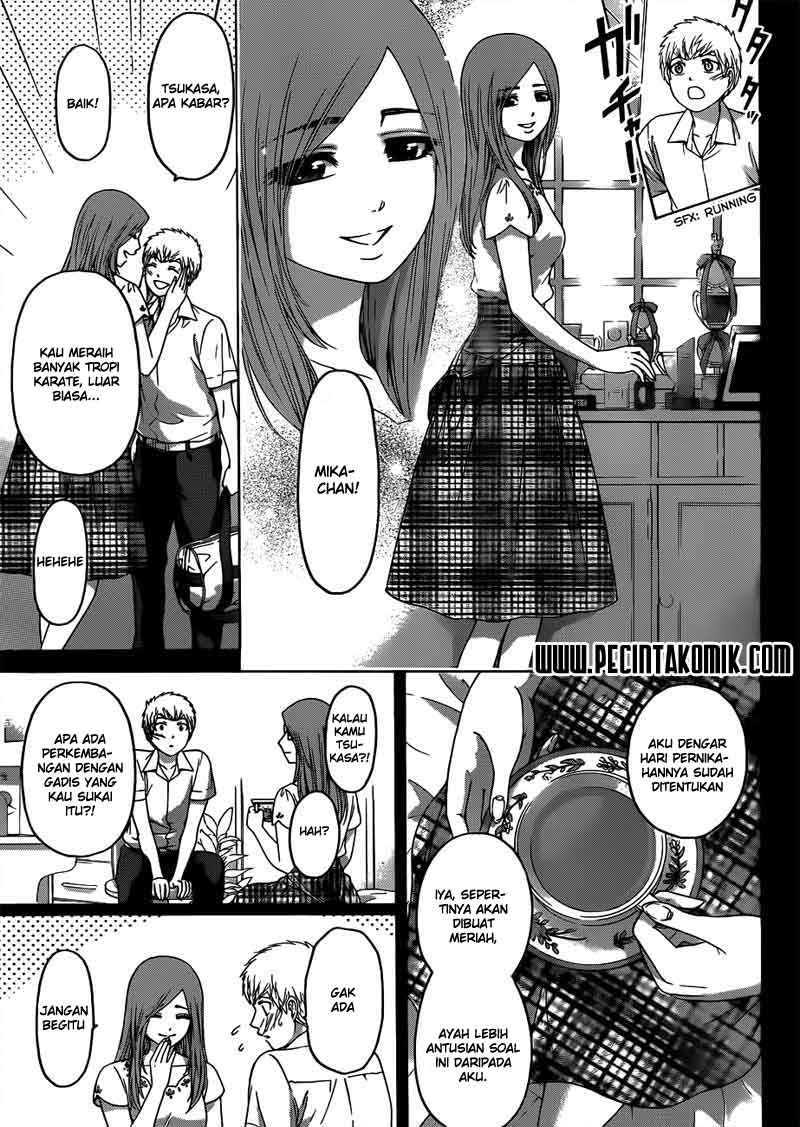 Chapter 122 - halaman 7