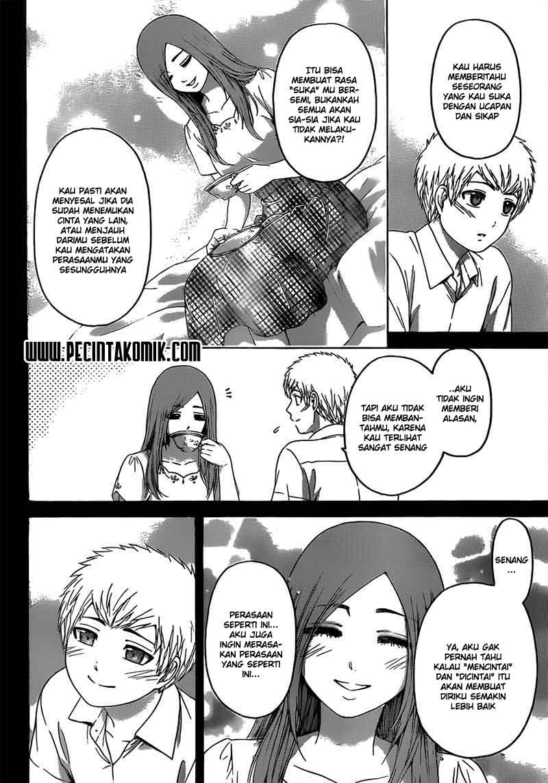 Chapter 122 - halaman 8
