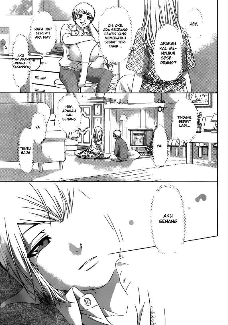 Chapter 121 - halaman 18