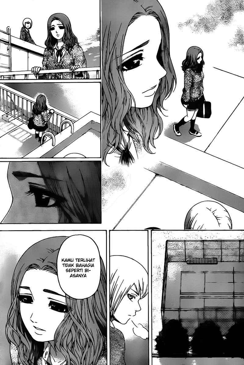 Chapter 121 - halaman 21
