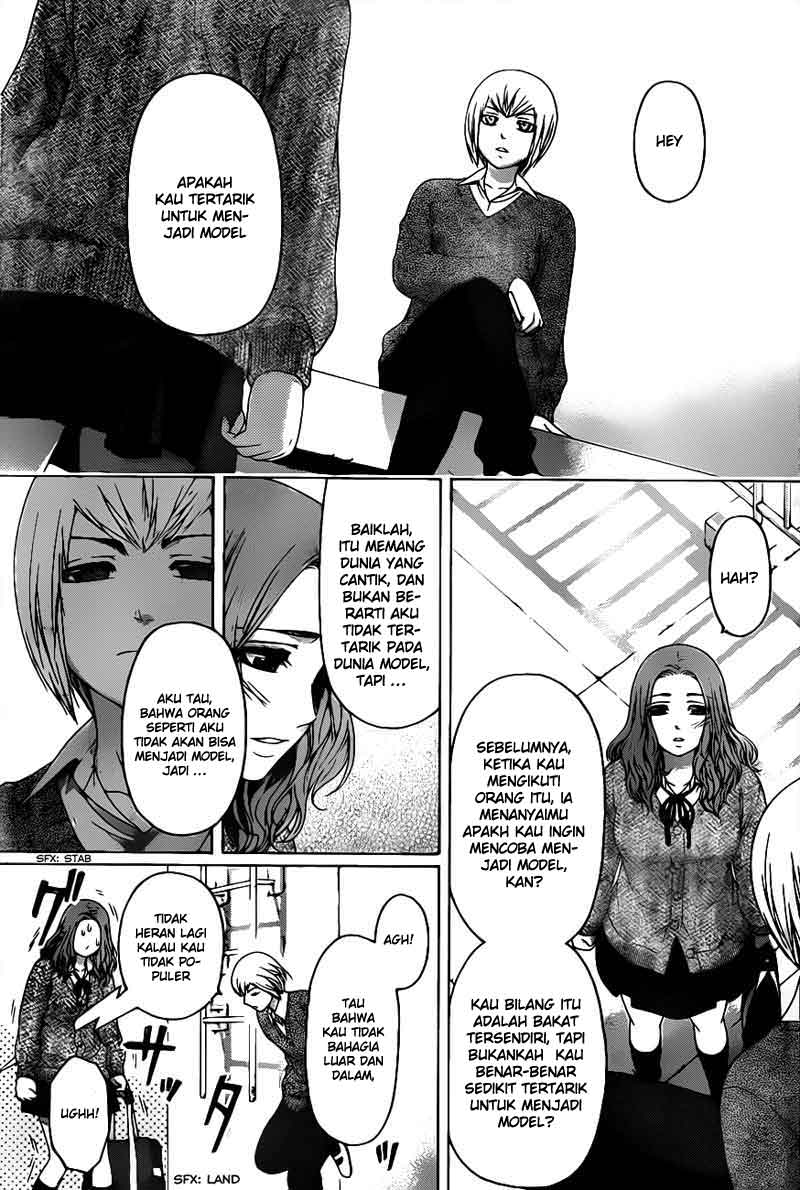 Chapter 121 - halaman 23