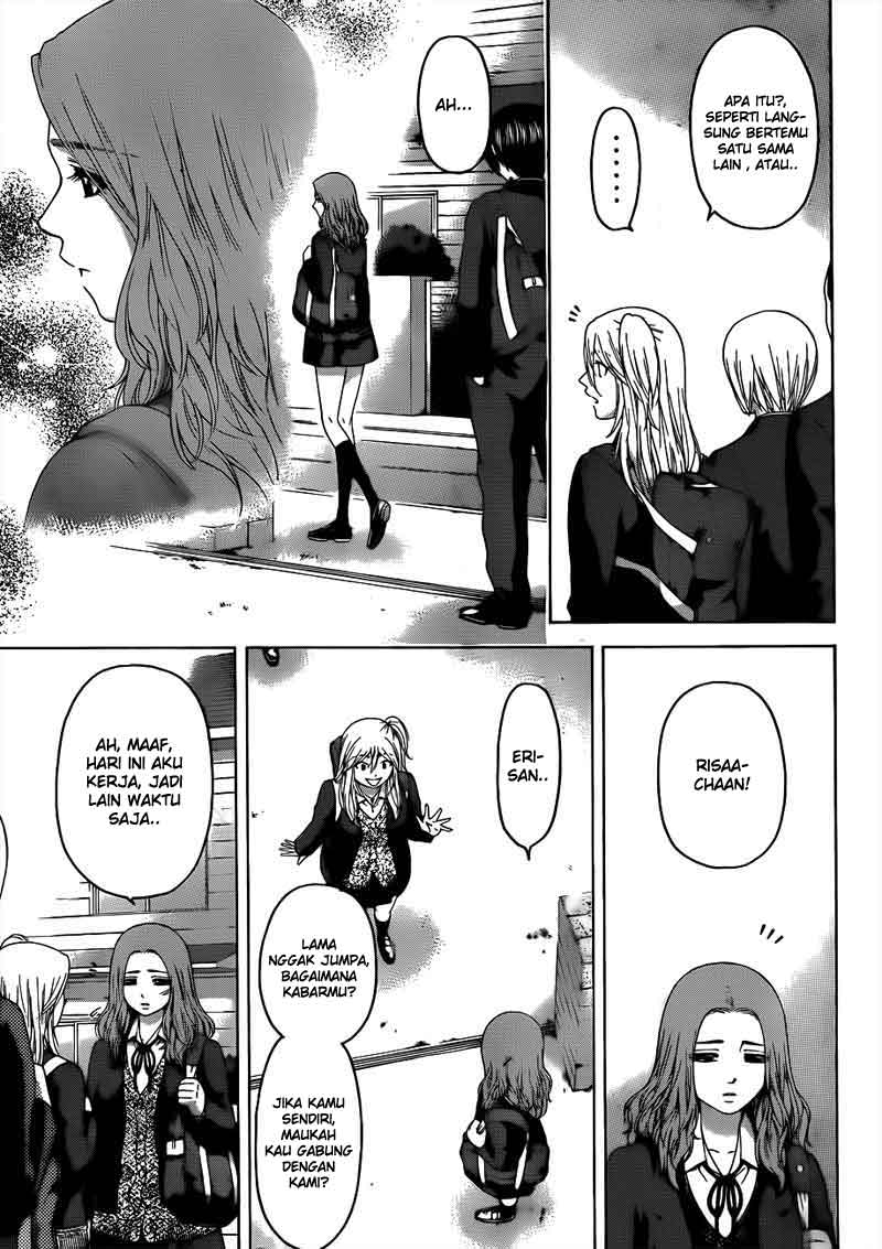 Chapter 121 - halaman 9
