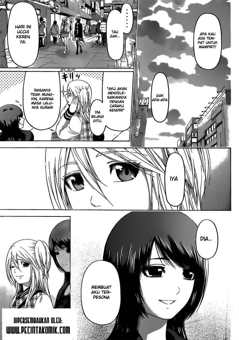 Chapter 120 - halaman 4