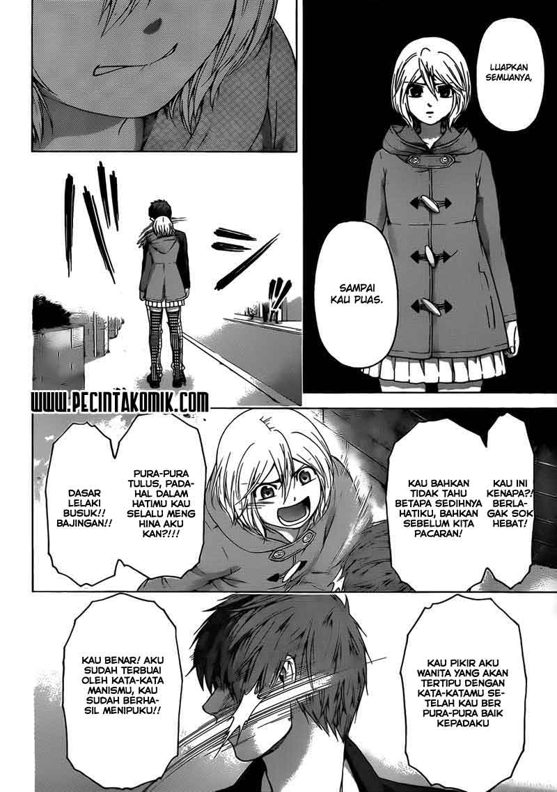 Chapter 119 - halaman 14