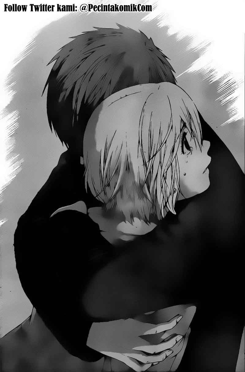 Chapter 119 - halaman 16