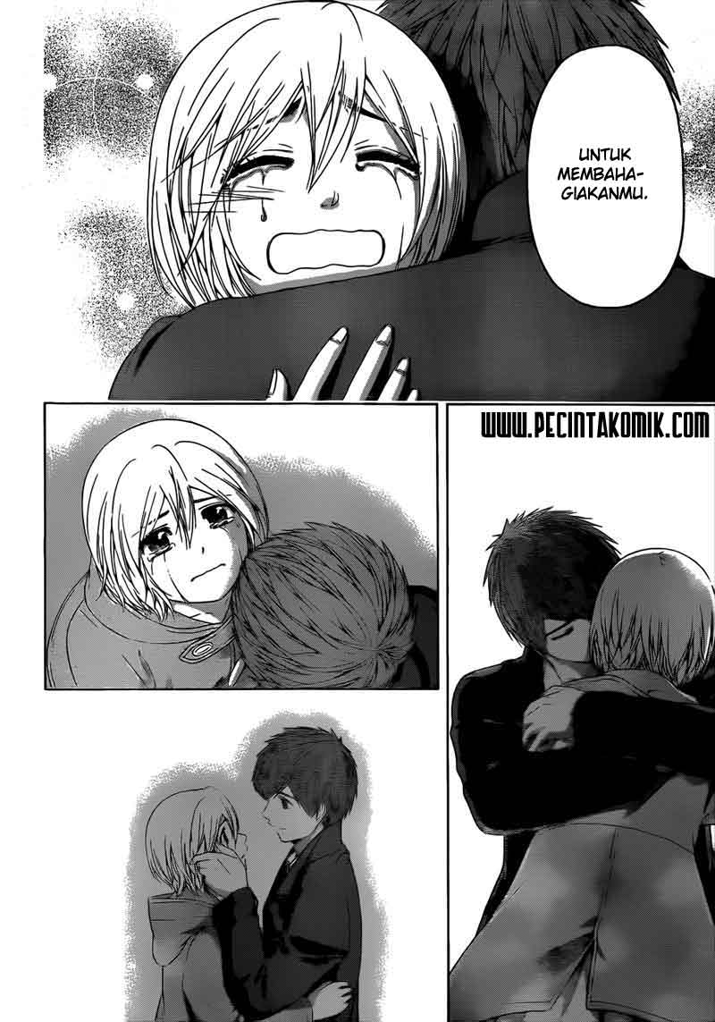 Chapter 119 - halaman 18