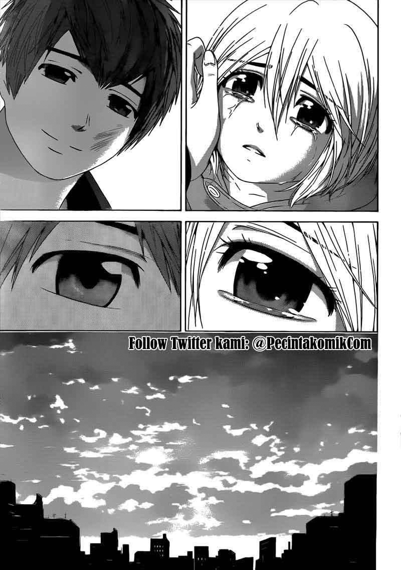 Chapter 119 - halaman 19