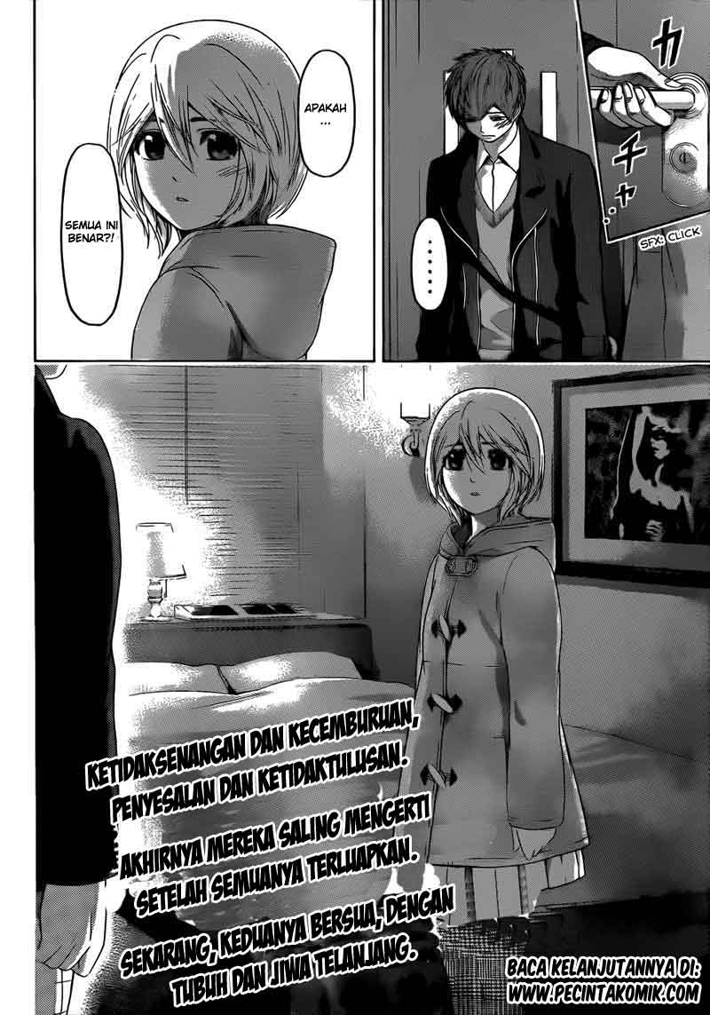 Chapter 119 - halaman 20