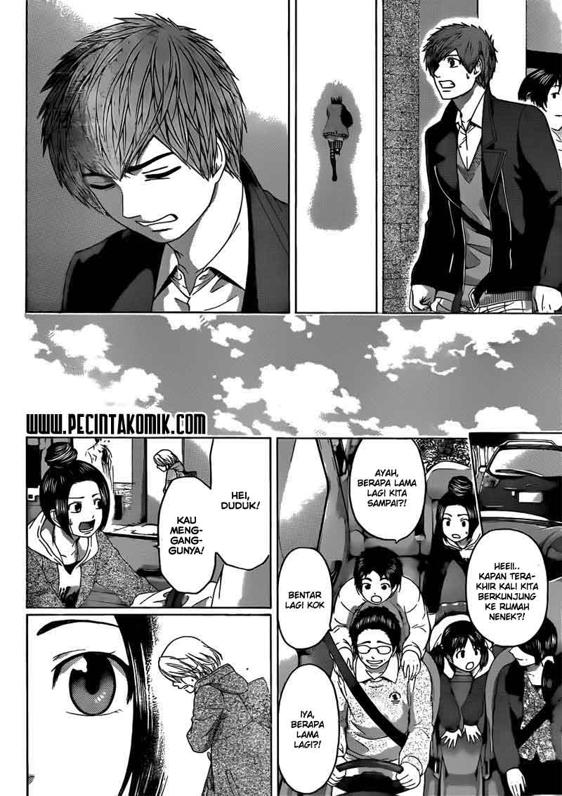 Chapter 119 - halaman 4