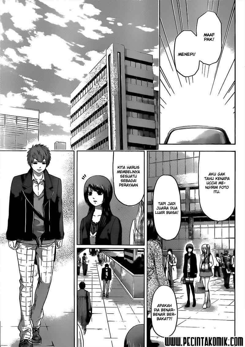 Chapter 119 - halaman 5