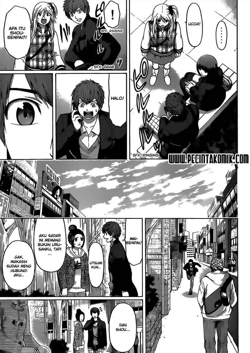 Chapter 119 - halaman 9