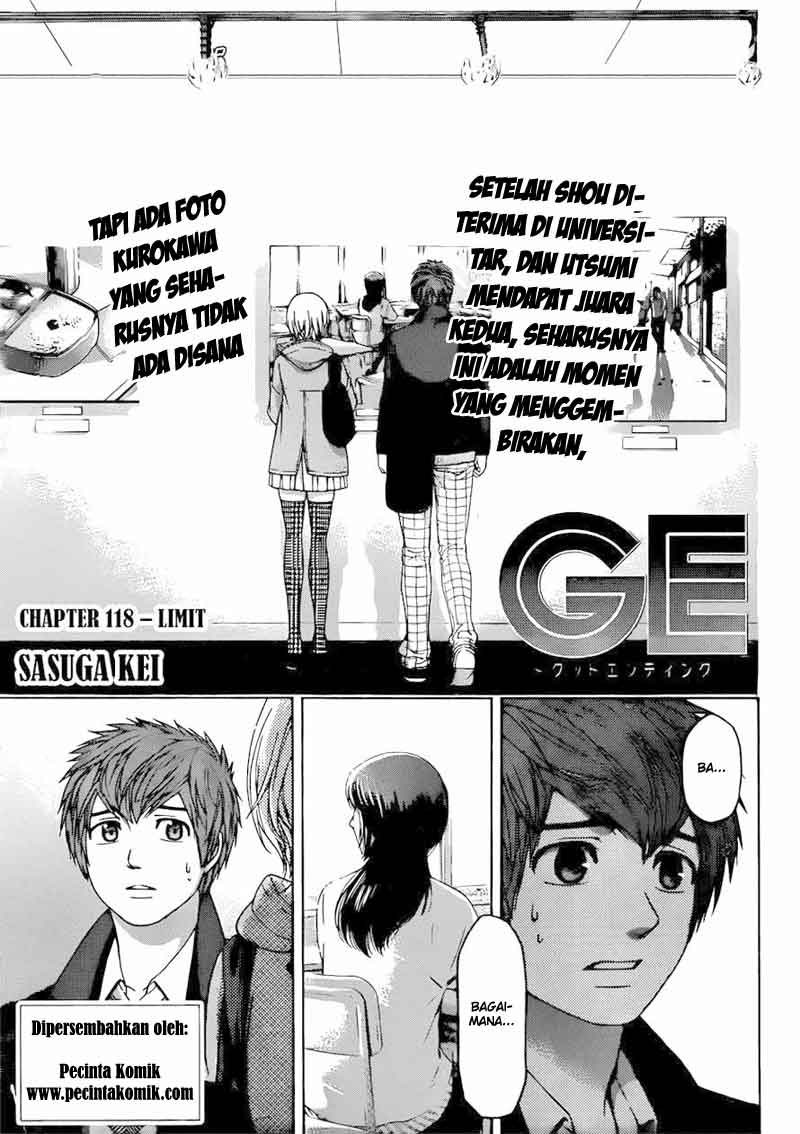 Chapter 118 - halaman 2