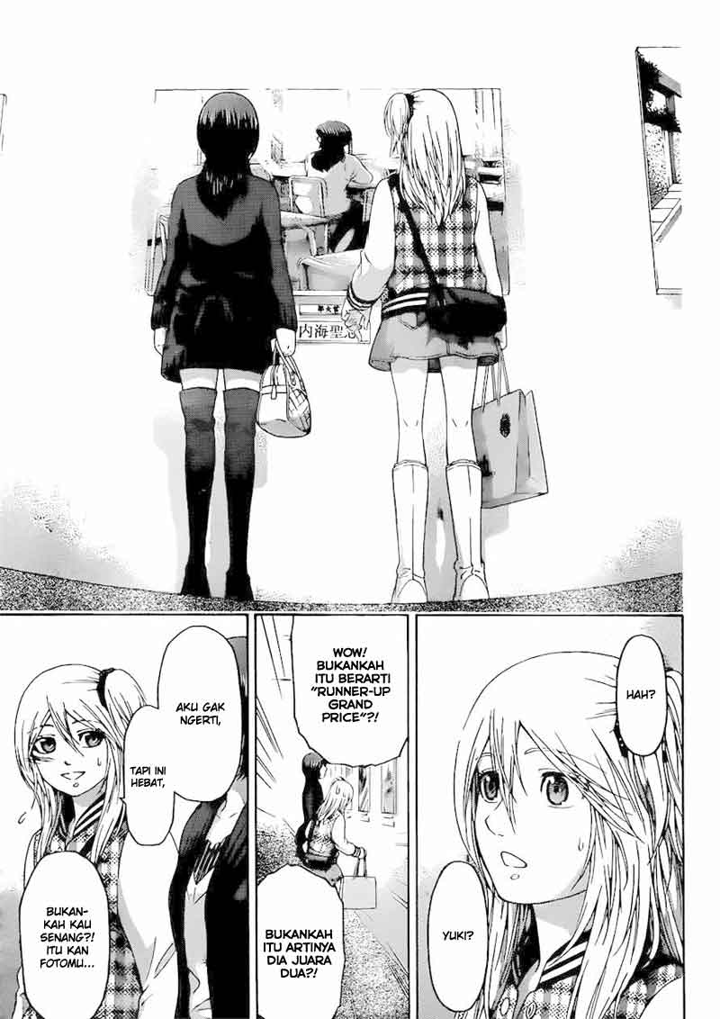 Chapter 118 - halaman 12