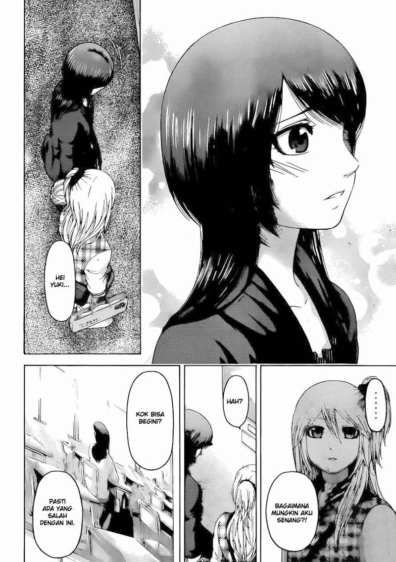 Chapter 118 - halaman 13