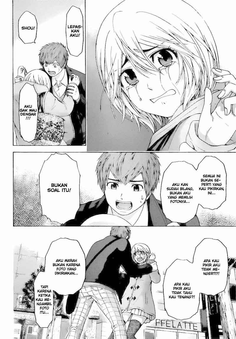 Chapter 118 - halaman 15