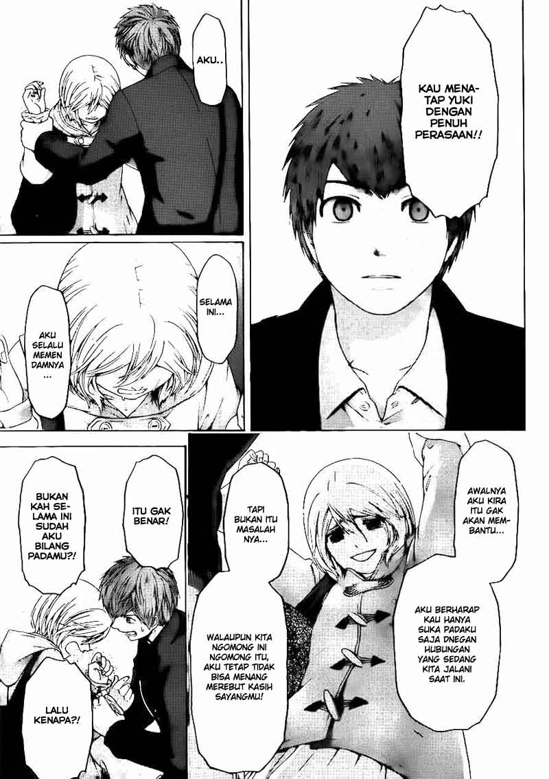 Chapter 118 - halaman 16
