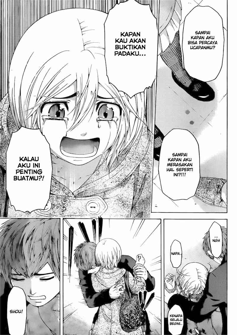 Chapter 118 - halaman 18