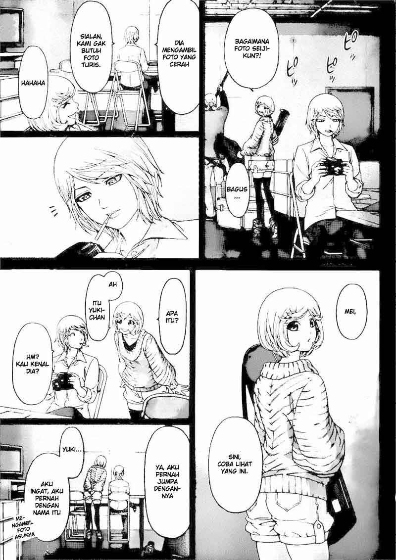 Chapter 118 - halaman 6