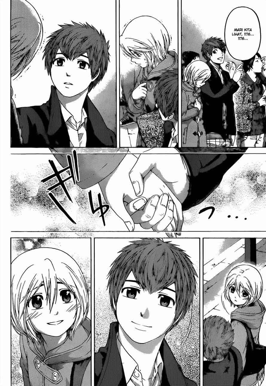 Chapter 117 - halaman 12