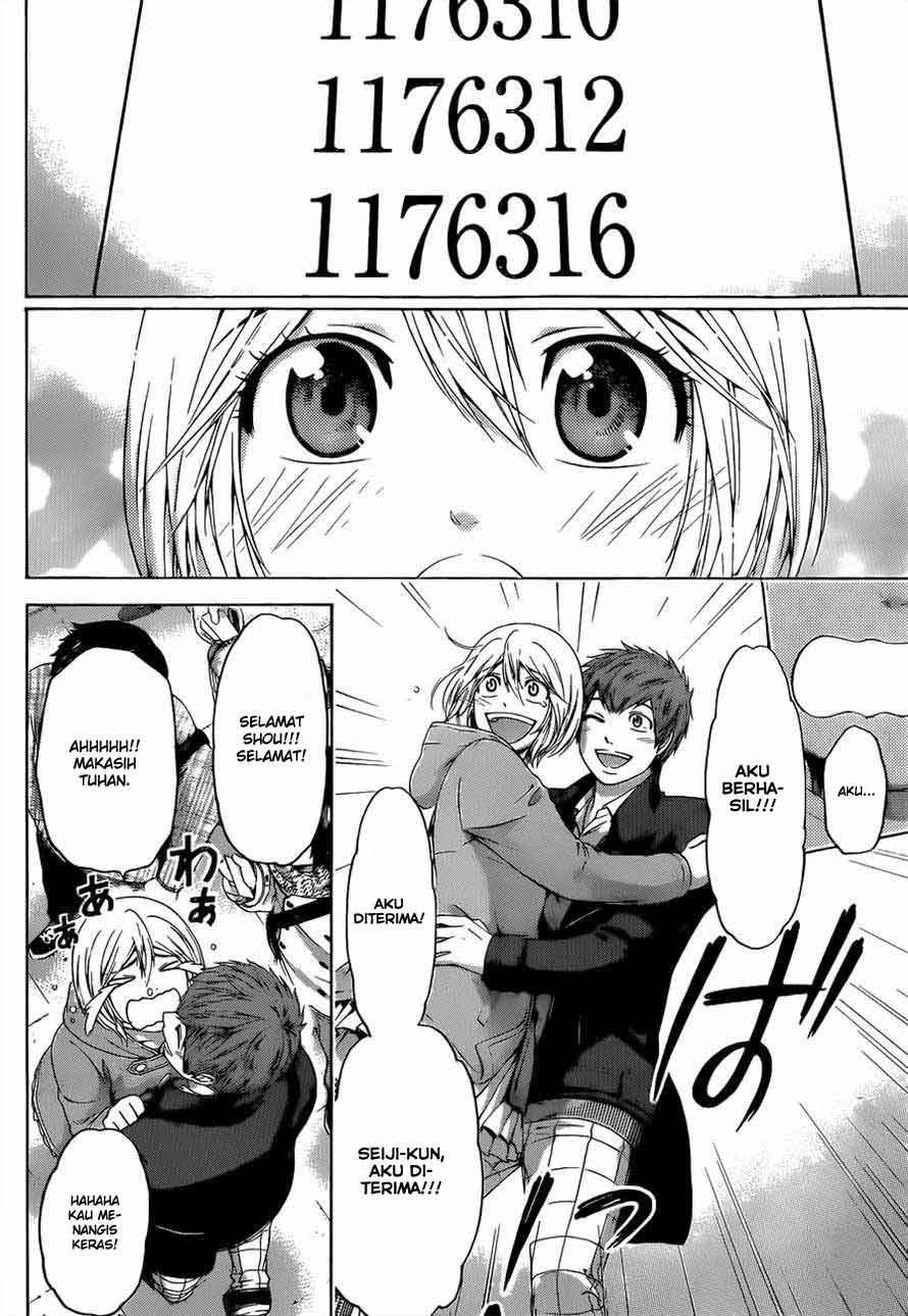 Chapter 117 - halaman 14