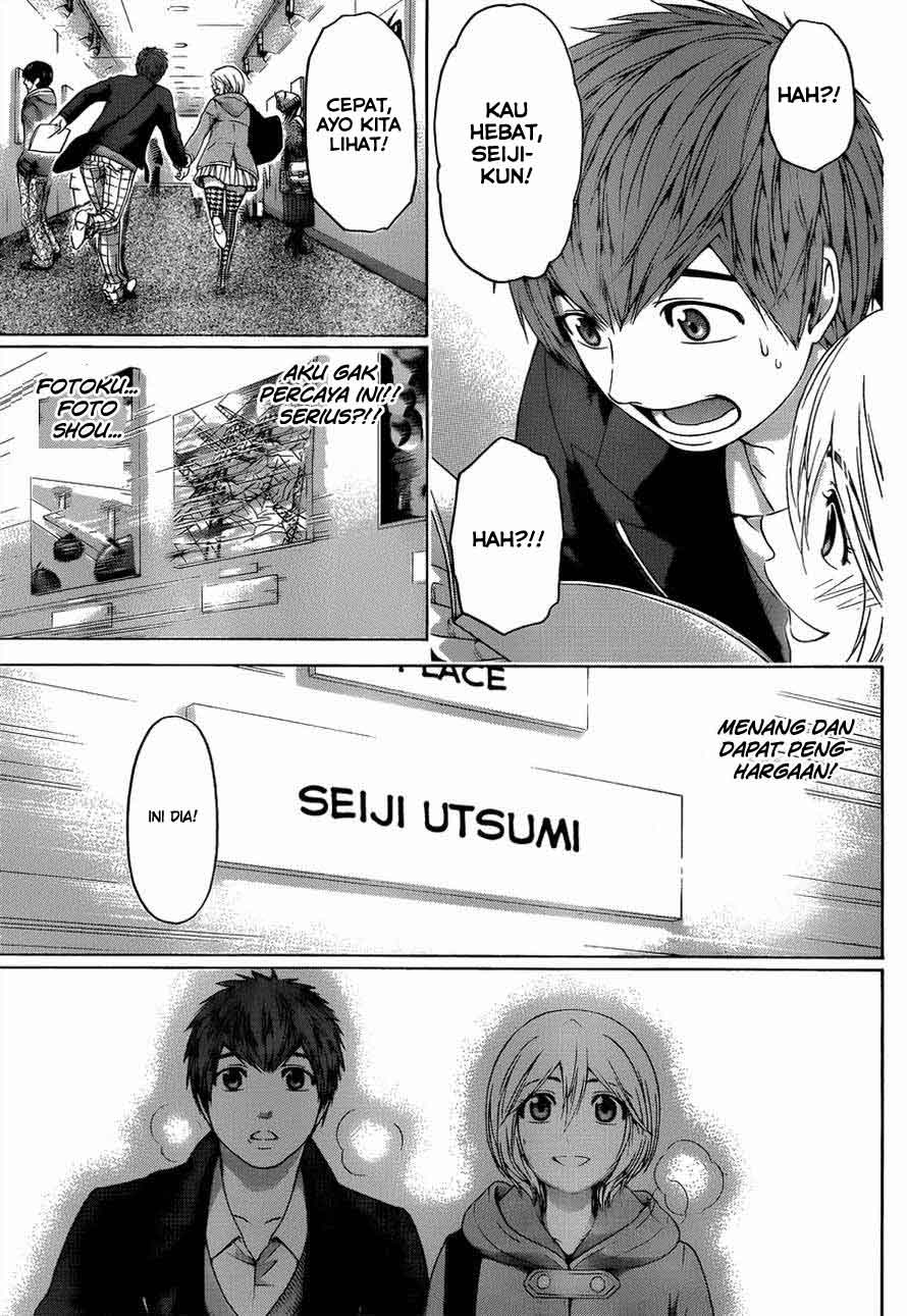 Chapter 117 - halaman 19