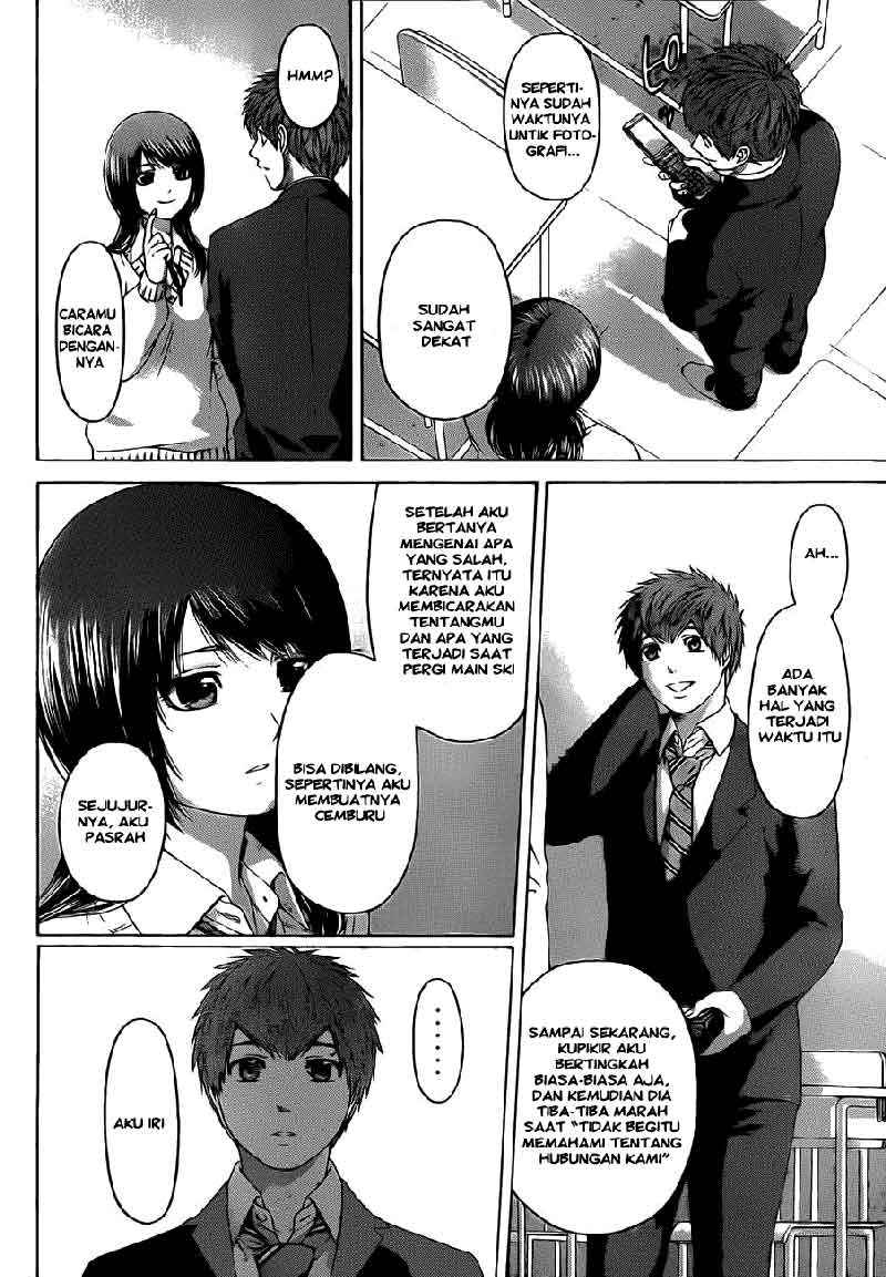 Chapter 116 - halaman 12